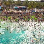 Swim to Klein Bonaire 2022