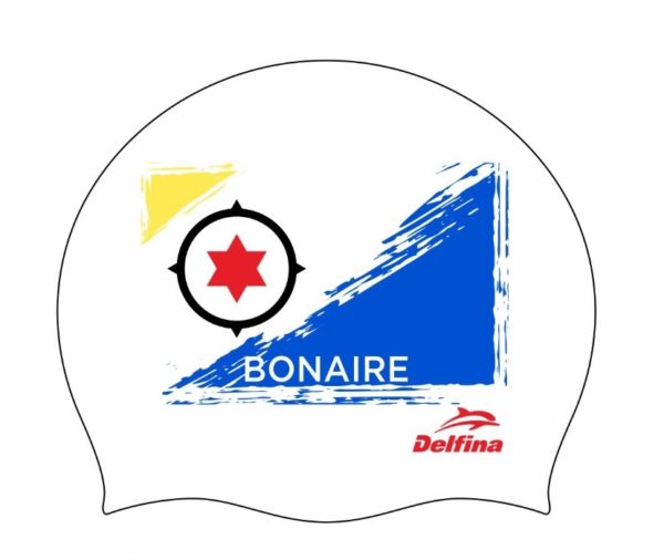 Swim Caps Bonaire (new)
