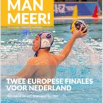 Waterpolo op het eiland Bonaire!